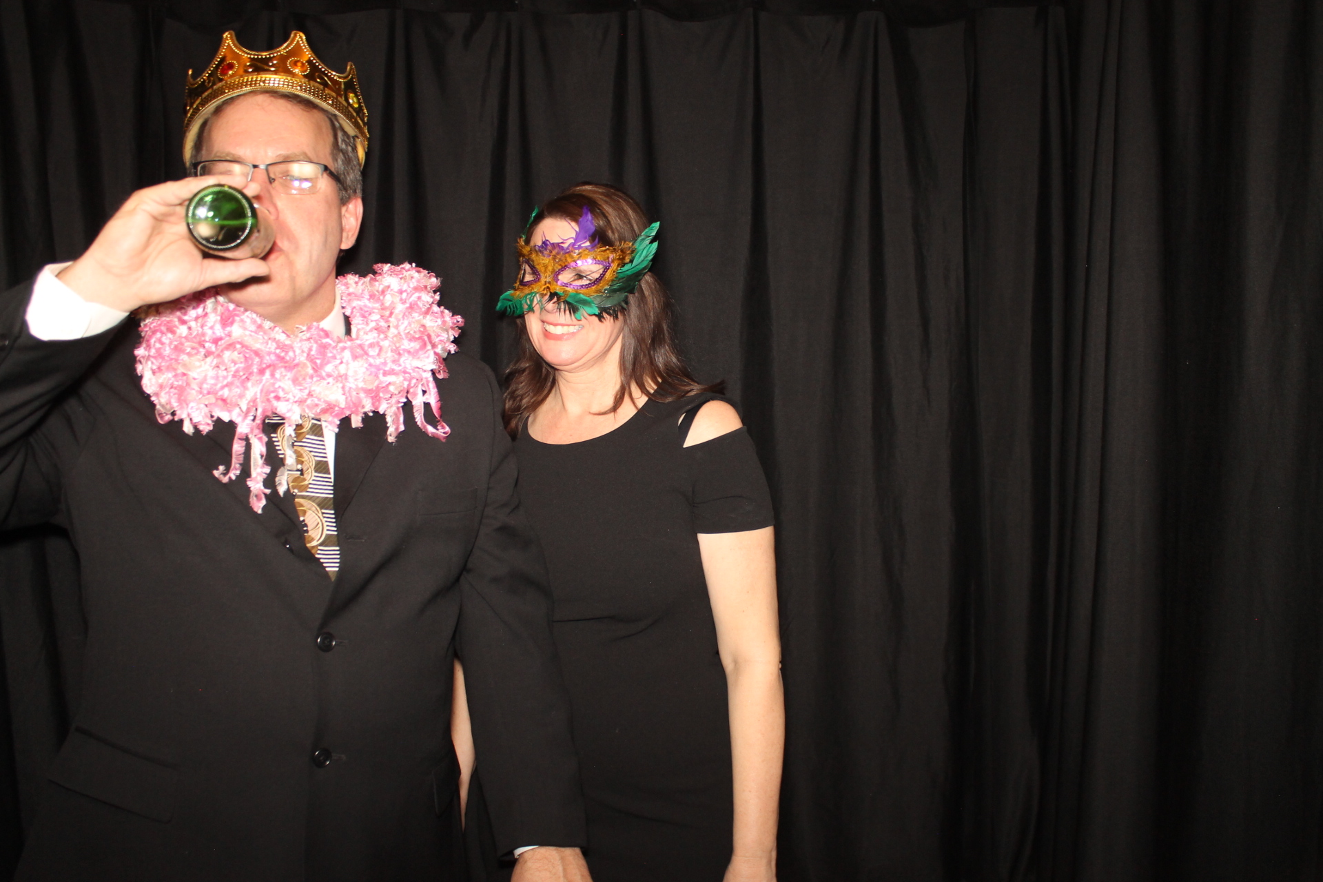 Children's Home of Northern Kentucky Charity Ball | View more photos from the event at gallery.photoboothcincy.com/u/PhotoBoothCincy/Childrens-Home-of-Northern-Kentucky-Charity-Ball